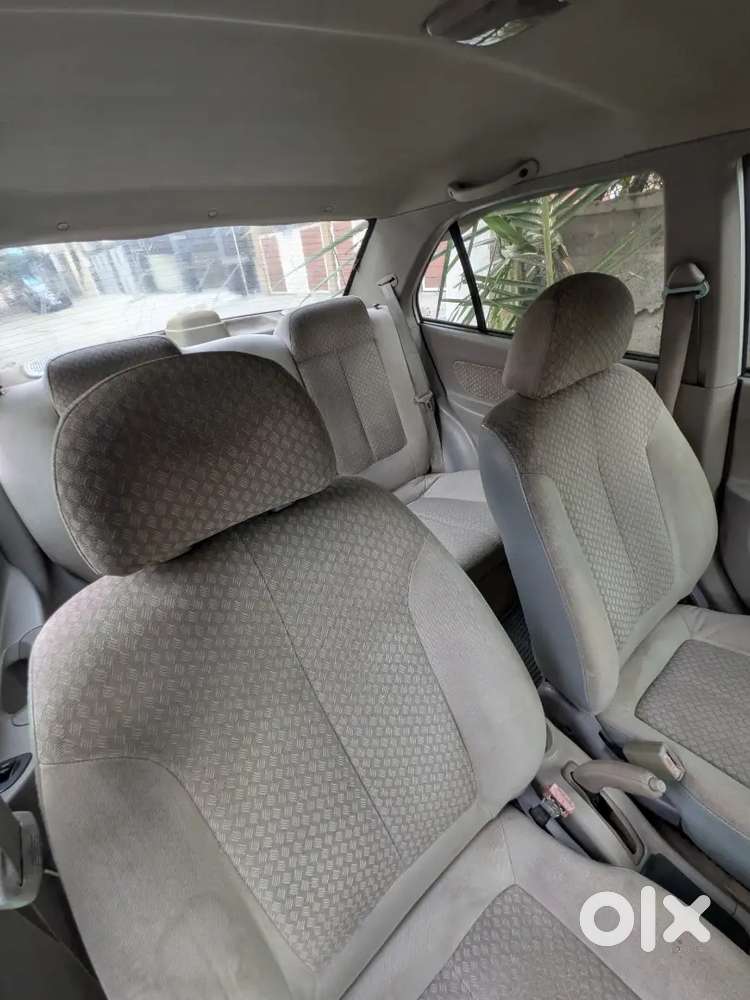 Hyundai Accent Gl 2005 Fc Lapse Insurance Running