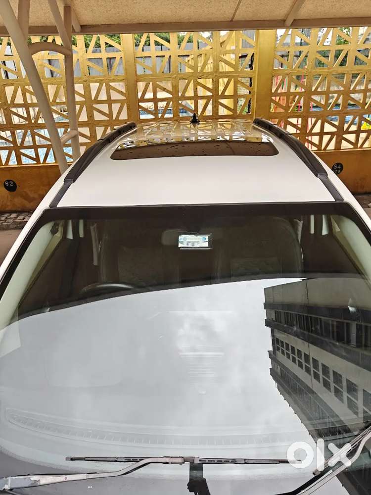 Ford Ecosport Diesel 2018