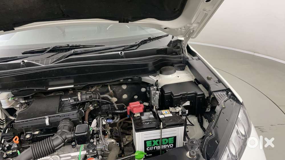 Maruti Suzuki Grand Vitara 1.5 Delta Smart Hybrid, 2024, Petrol