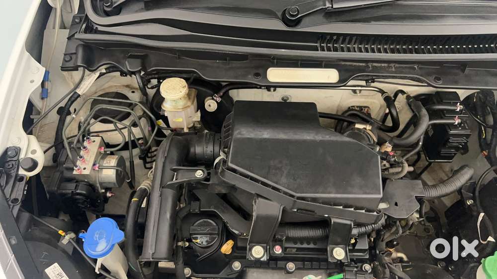 Maruti Suzuki Alto K10 1.0 Vxi (o), 2026, Petrol