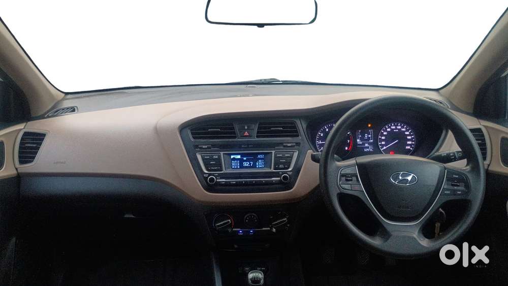 Hyundai Elite I20 [ ] 1.2 Magna, 2016, Petrol