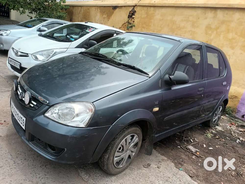 Tata Indica Gls 2007
