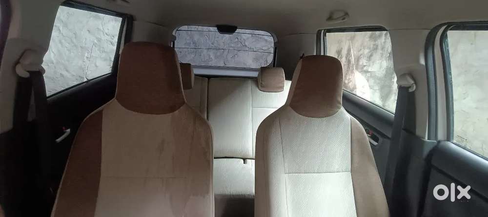Maruti Suzuki Wagon R 2019 Petrol Good Condition