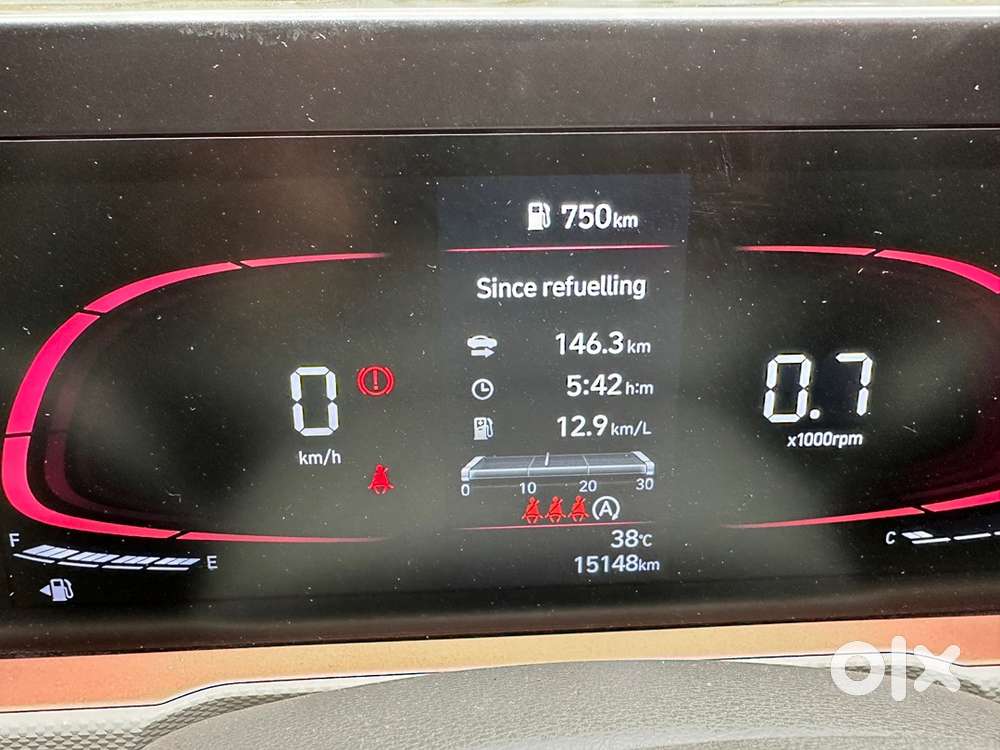Hyundai Creta Diesel 2029