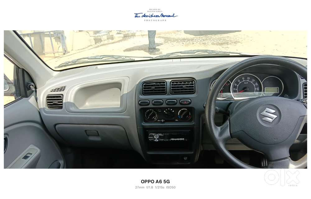 Maruti Suzuki Alto K10, 2012