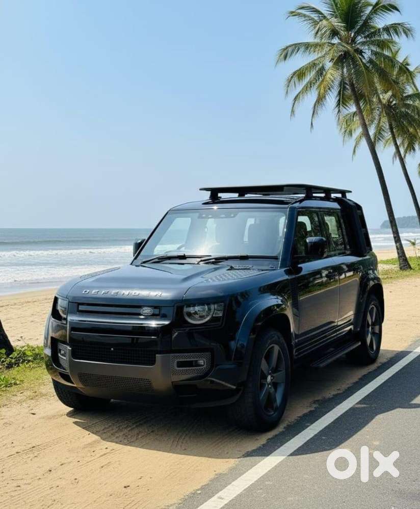 Land Rover Defender 2.0 110 X-dynamic S My22, 2026, Petrol