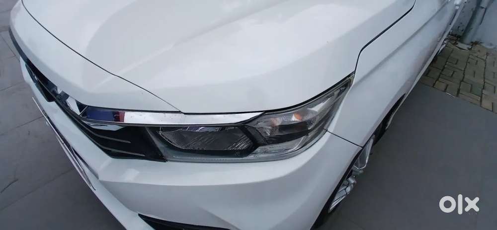 Honda Amaze E Option I-vtec, 2022, Petrol