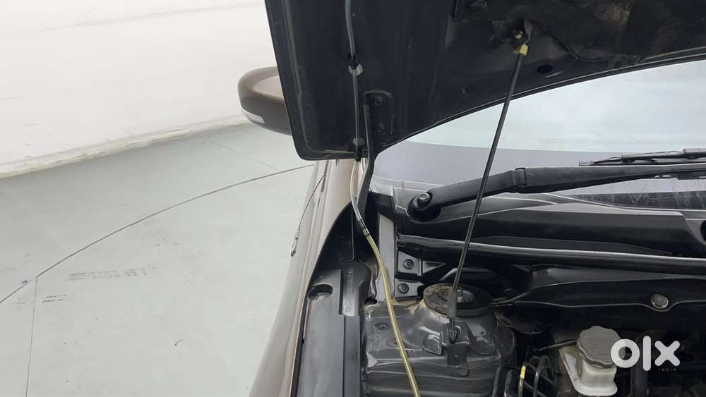 Maruti Suzuki Ciaz 2014-2017 Vxi, 2016, Petrol