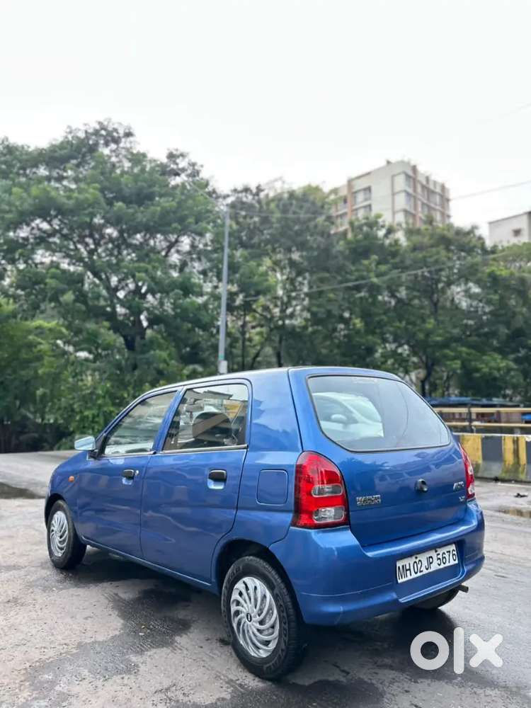 *maruti Suzuki Alto Lxi Petrol Manual*