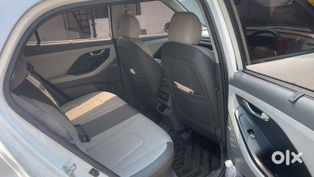 Hyundai Creta 1.5 Sx (o) Diesel At, 2024, Diesel