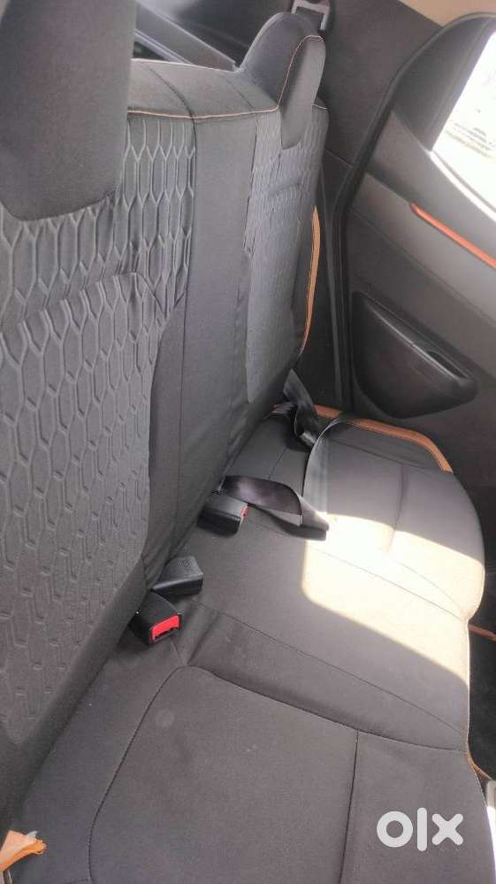 Renault Kwid, 2018, Petrol