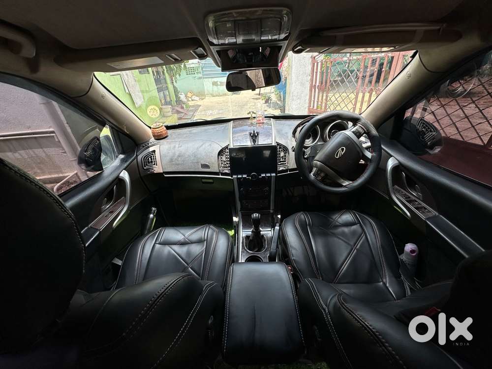 Mahindra Xuv500 2013 Diesel 160091 Km Driven
