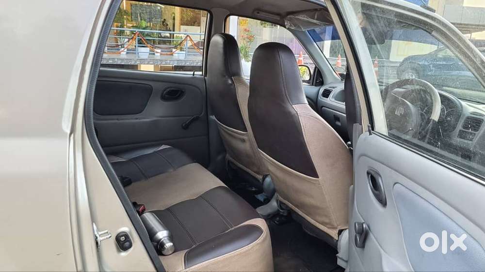 Maruti Alto 2012
