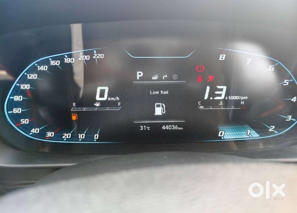 Hyundai I20 N Line 1.0 N8 Turbo Dct Dual Tone, 2022, Petrol