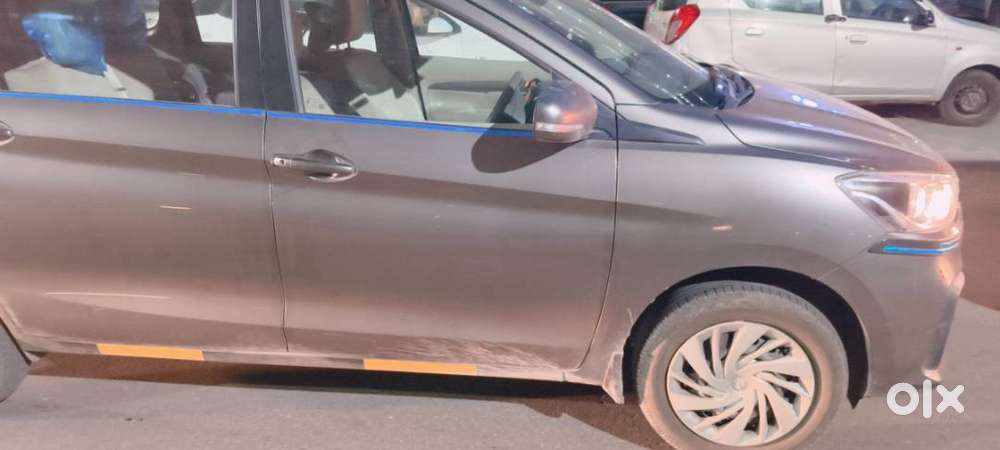 Maruti Suzuki Ertiga 09 Nov/2025