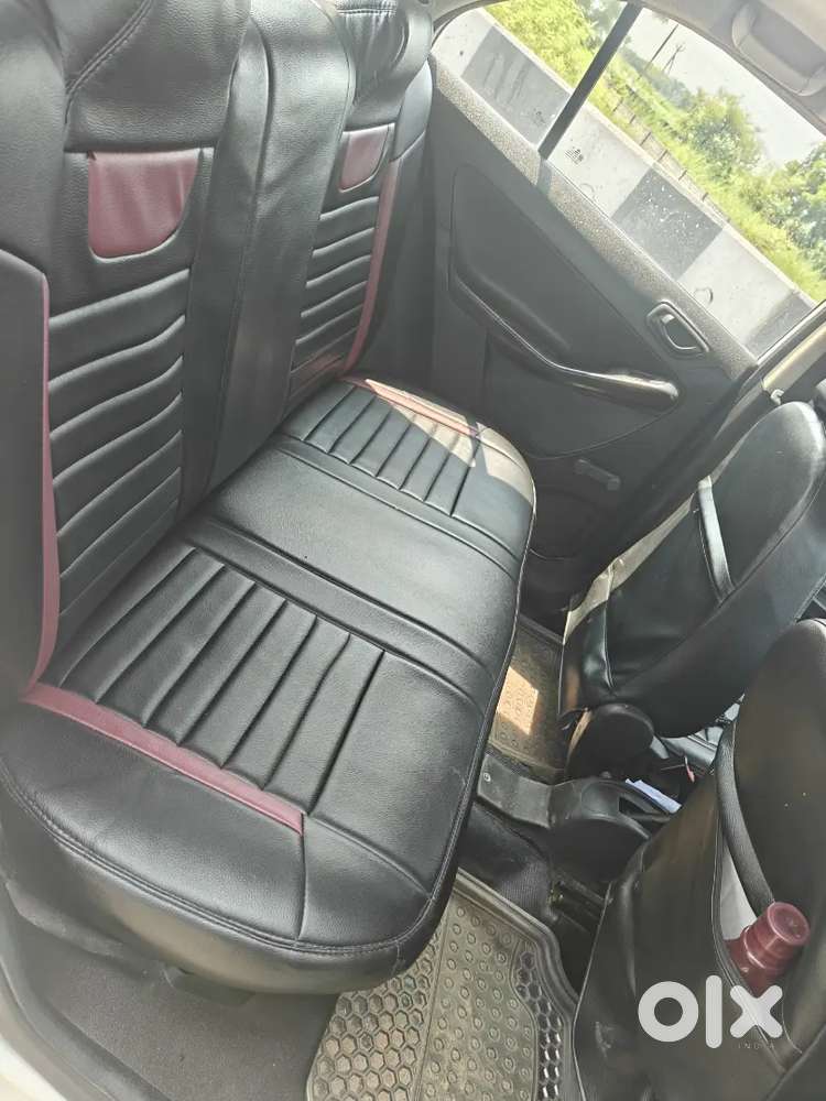 Tata Bolt 2016 Diesel 130000 Km Driven