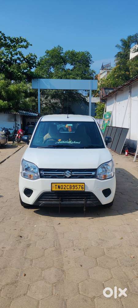 Wagon R Tour H3 Cng 2024