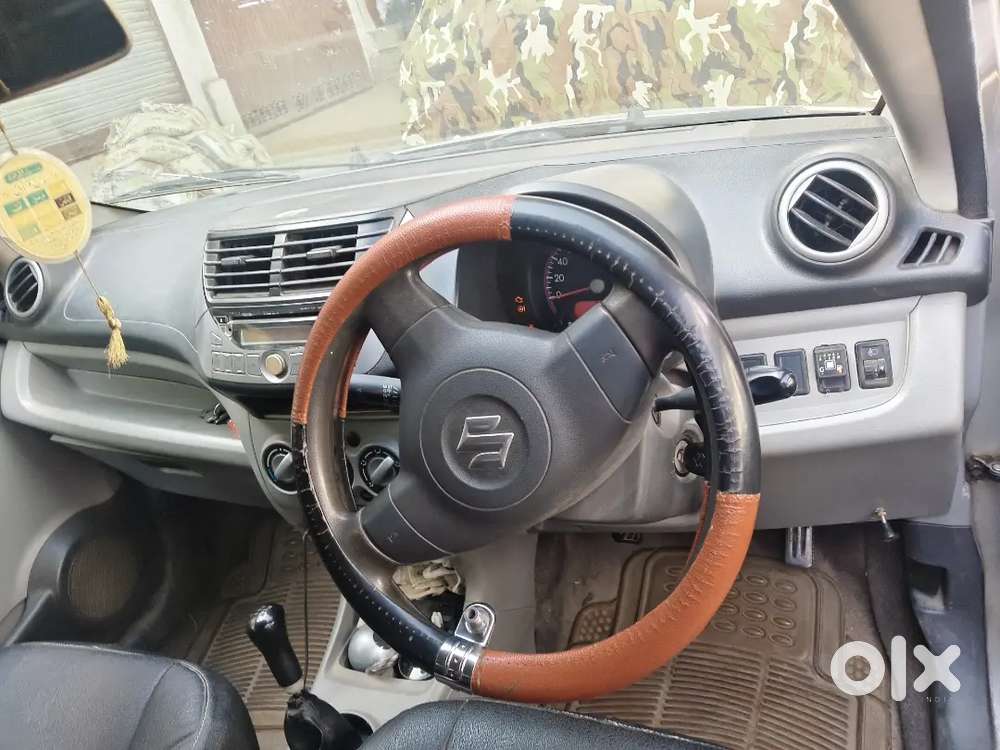 Maruti Suzuki A-star 2009 Petrol Well Maintained