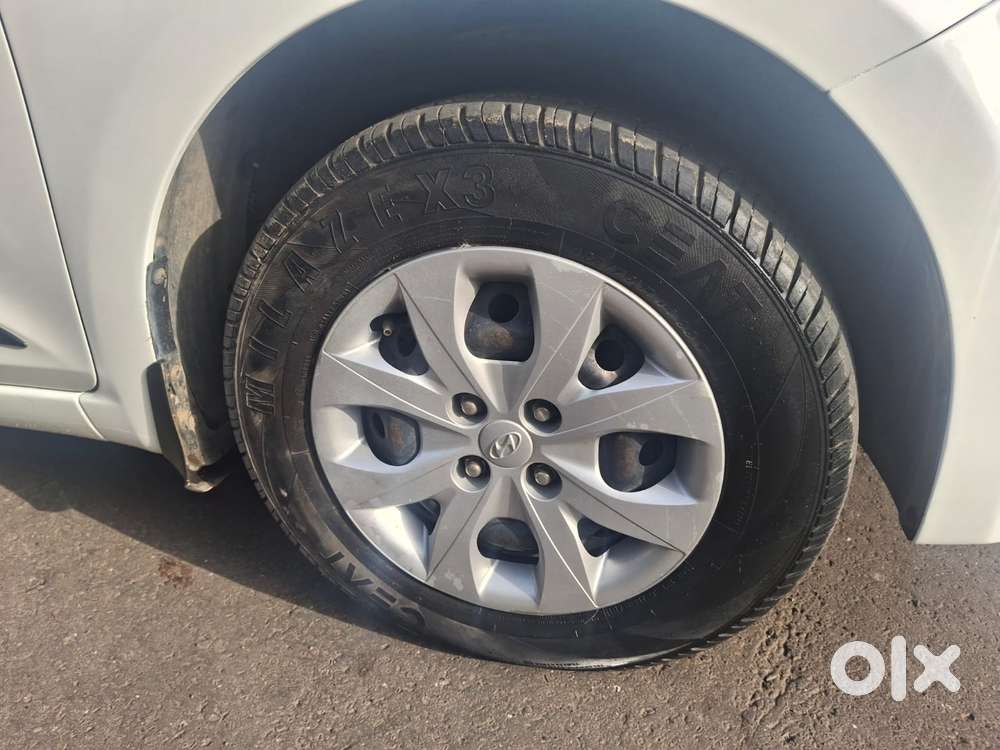 Hyundai Elite I20 Sportz 1.2, 2016