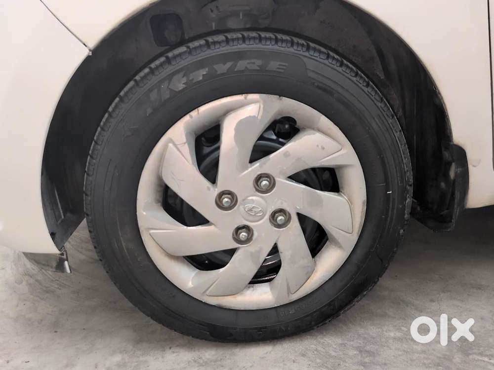 Hyundai Santro Sportz Amt, 2019, Petrol