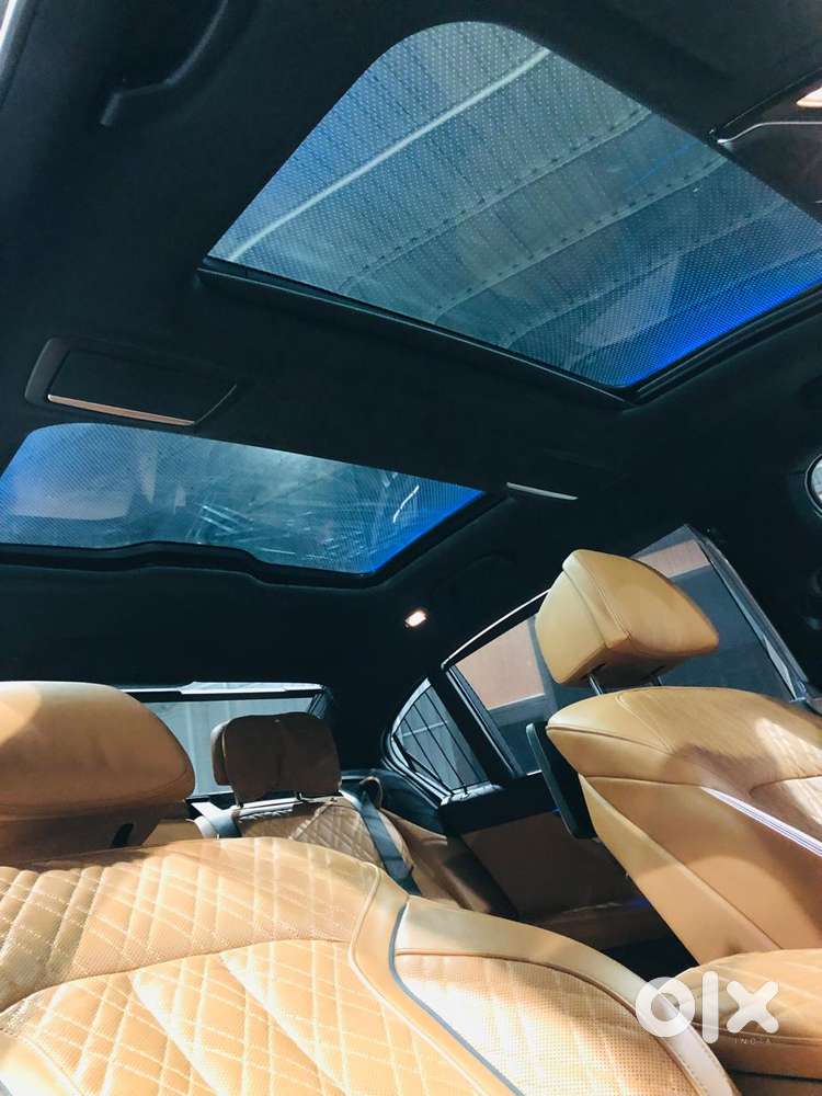 Bmw 7 Series 3.0 740li M Sport, 2021, Petrol