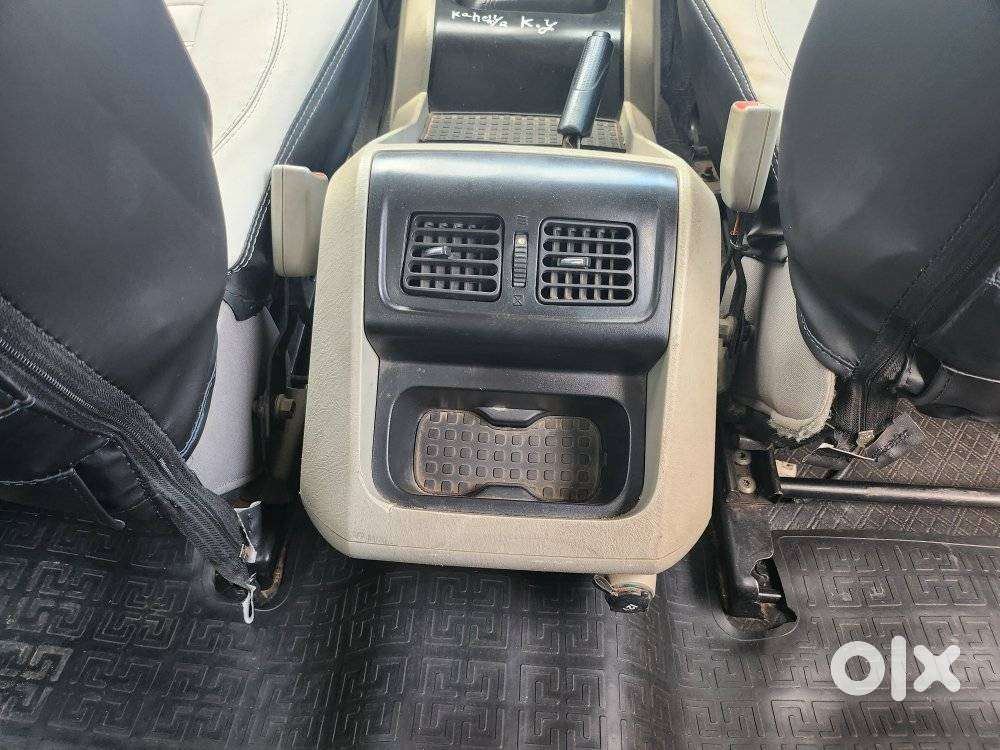 Mahindra Scorpio S5 Plus, 2022, Diesel