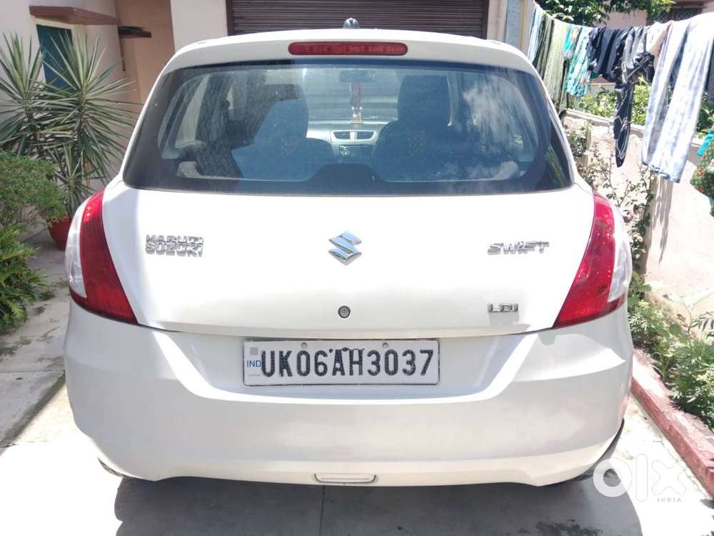 Car In Good Condition 85000 Kms Driven