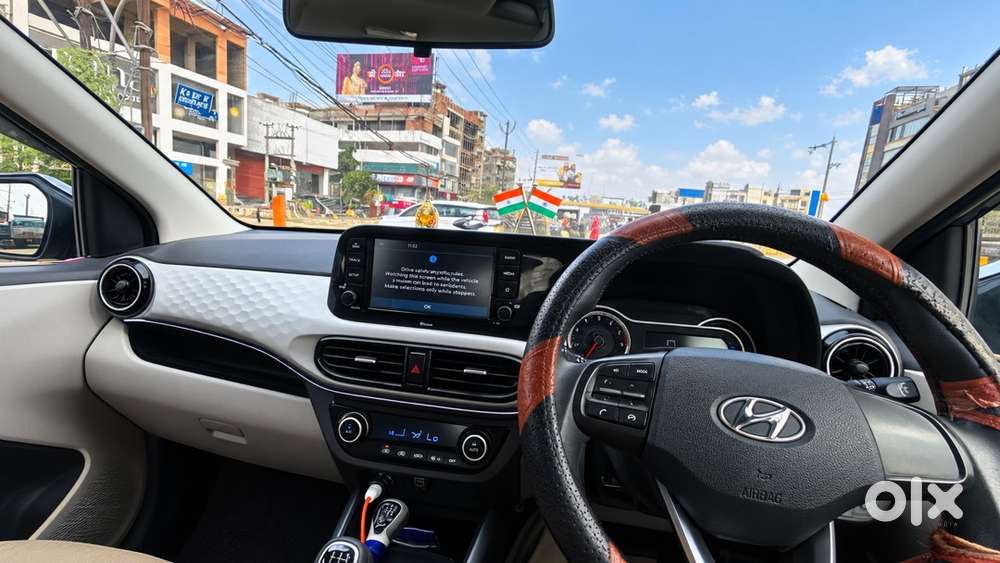 Urgent Hyundai Grand I10 Nios 2020 Fixed Price
