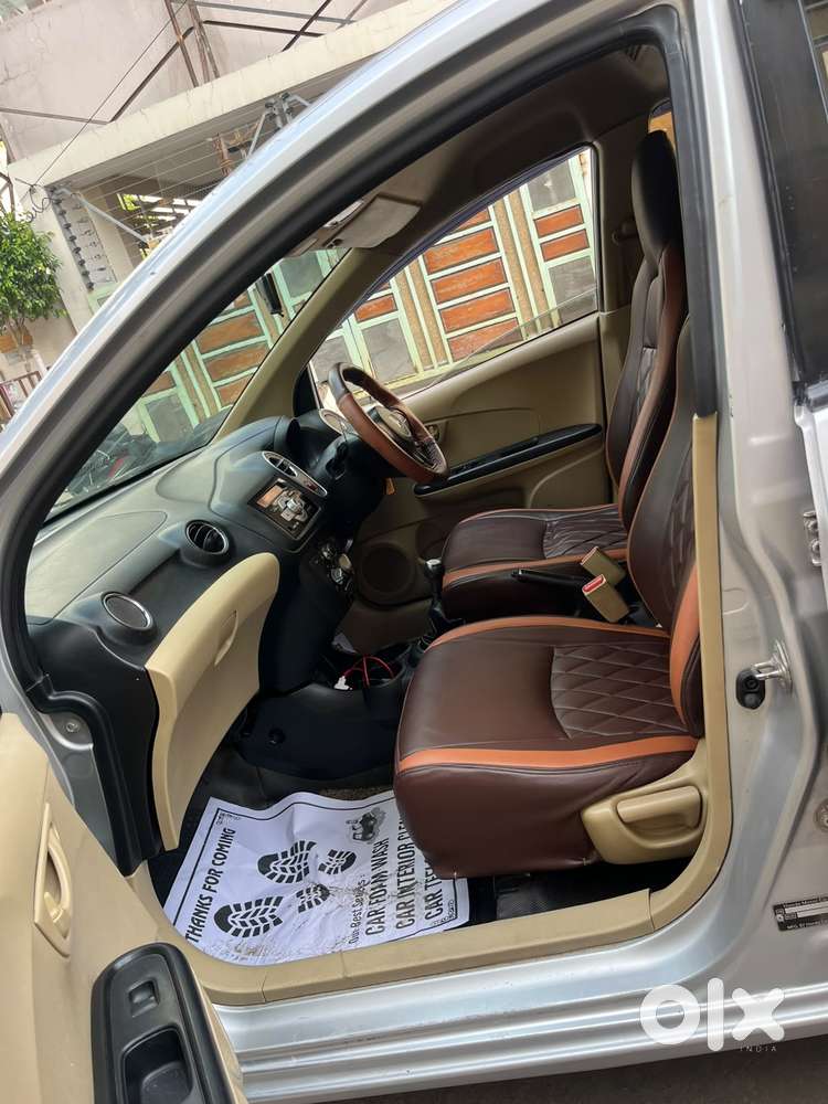 Honda Mobilio S I-dtec, 2015, Diesel