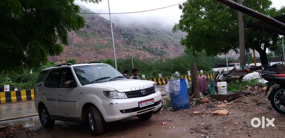 Safari Storm 4*2 Diesal, Best Condition.