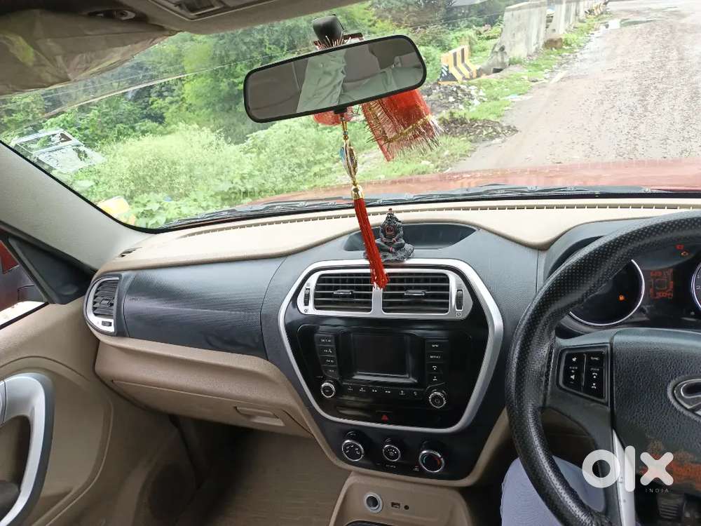 Mahindra Tuv 300 2016 Diesel