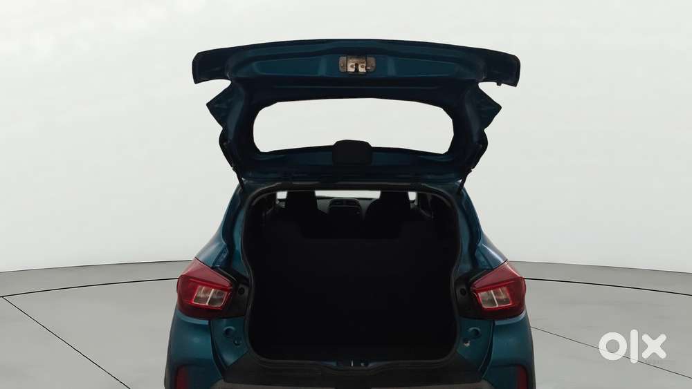 Renault Kwid Climber 1.0 Mt Opt, 2019, Petrol