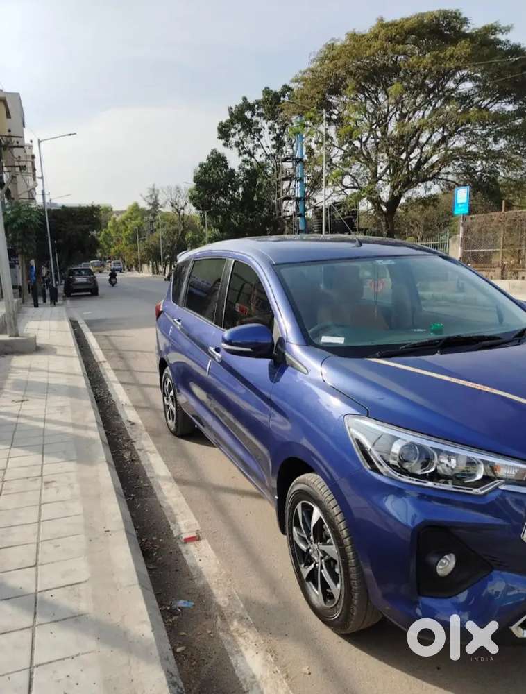 Toyata Rumion Vmt Neo Drive