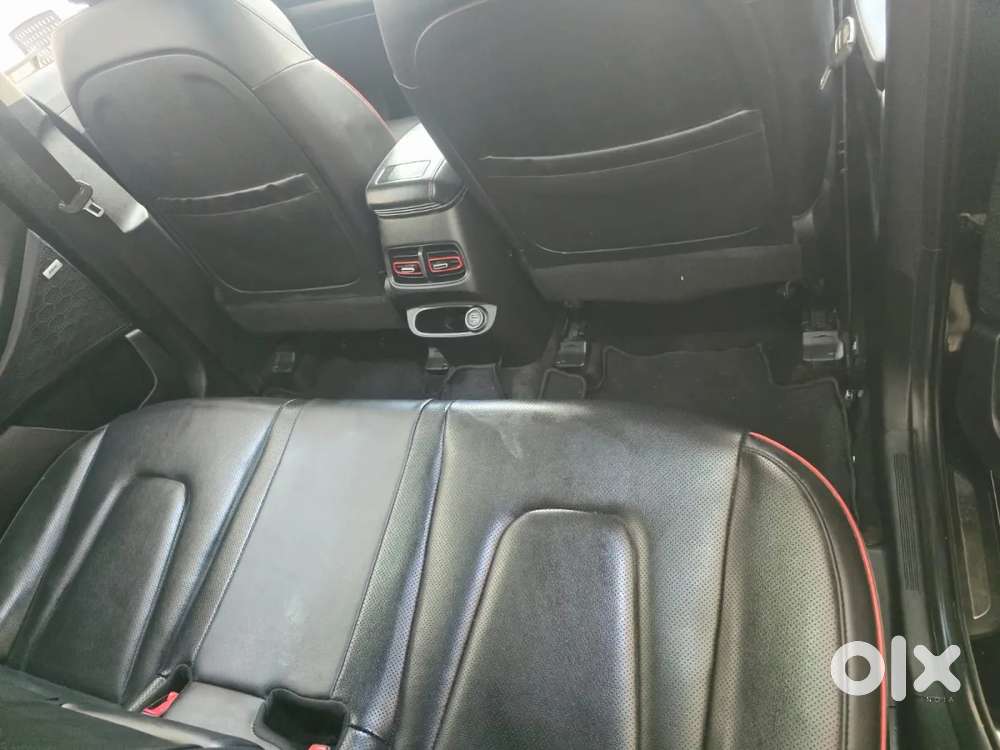 Hyundai Creta 1.4 Sx Turbo Dct Dual Tone, 2022, Petrol