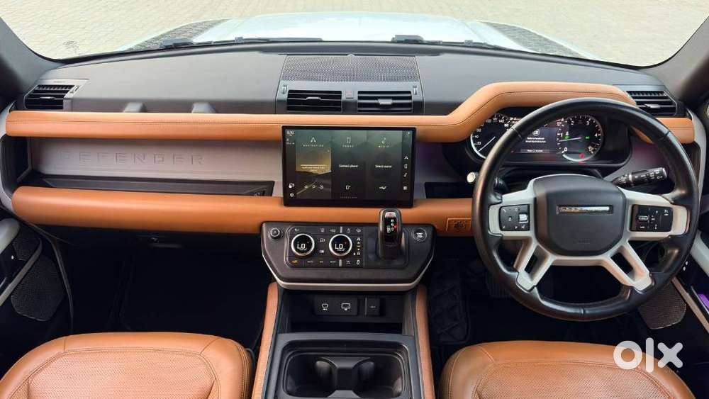 Land Rover Defender 3.0 L Diesel 130 X, 2024, Diesel