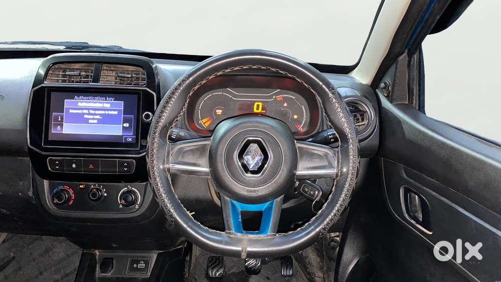 Renault Kwid 0.8 Neotech Rxl, 2021, Petrol