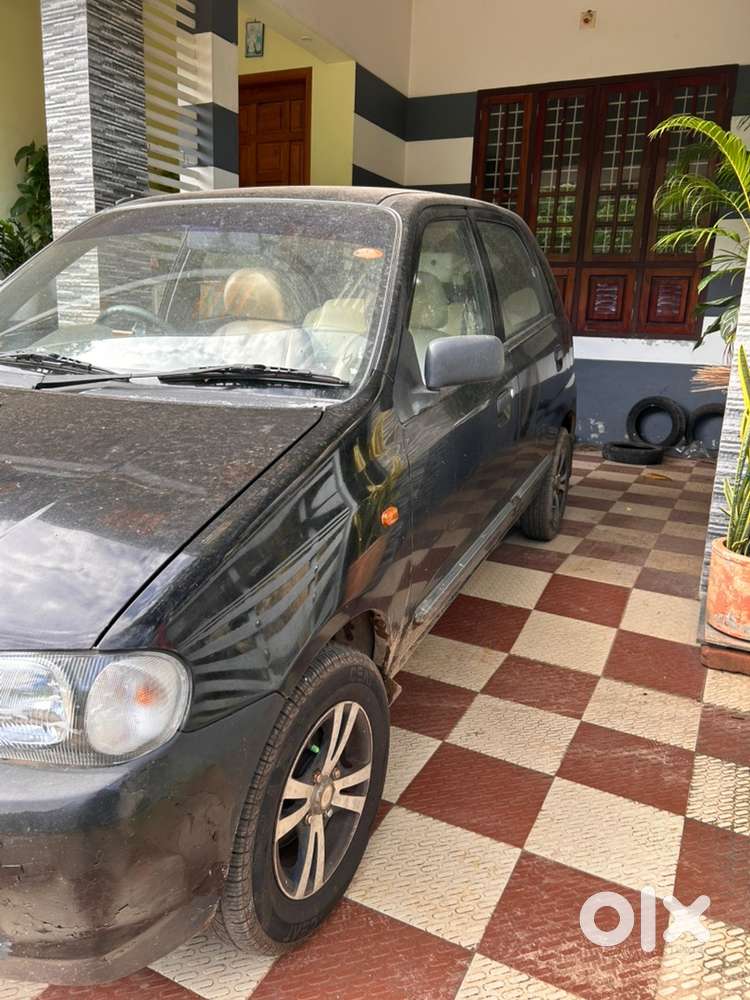 Maruti Alto Std 2004