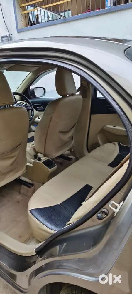 Maruti Dzire 1.2 Vxi 2019