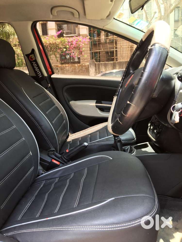 Fiat Punto Evo 1.2 Dynamic, 2017, Petrol