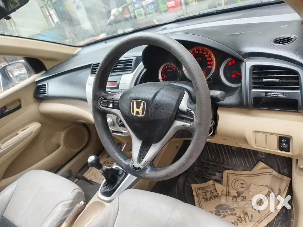 Honda City 2011 Petrol 85000 Km Driven