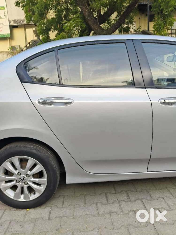 Honda Amaze 1.5 Vx I-dtec Automatic, 2012, Petrol