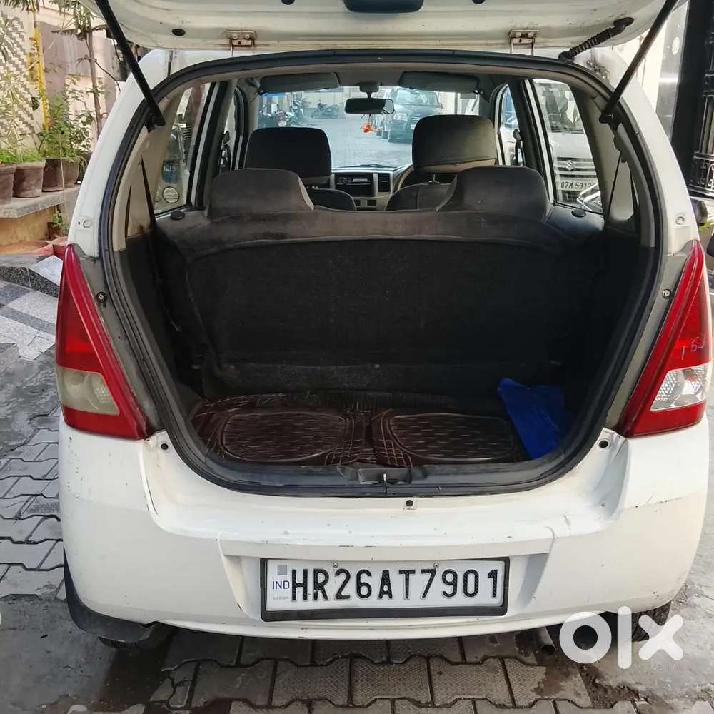 Maruti Suzuki Zen Estilo 2008 Petrol