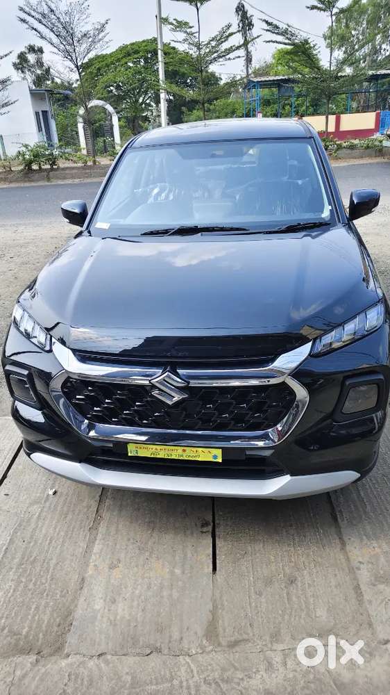 Maruti Suzuki Nexa Showroom