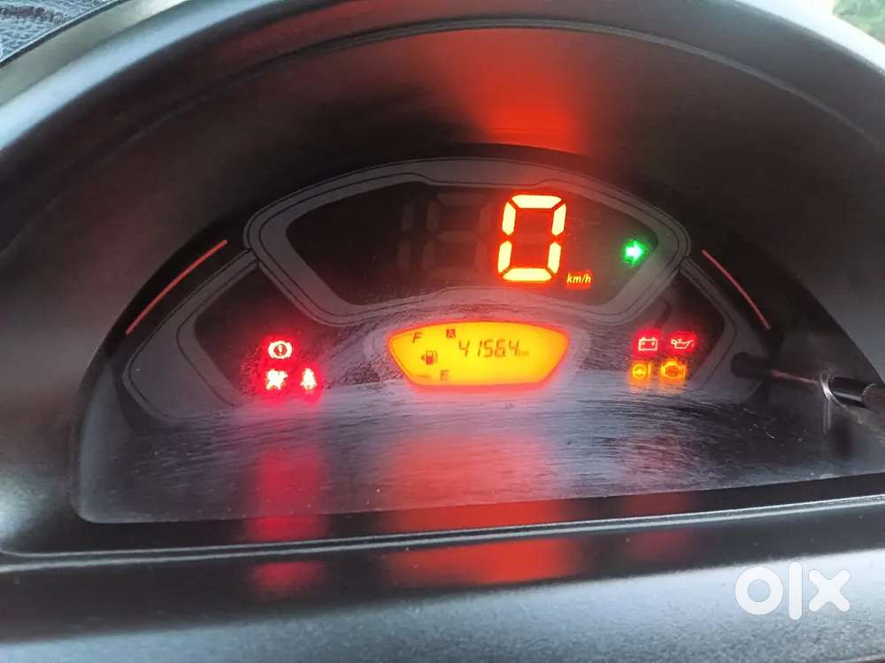 Maruti Suzuki S-presso 2024