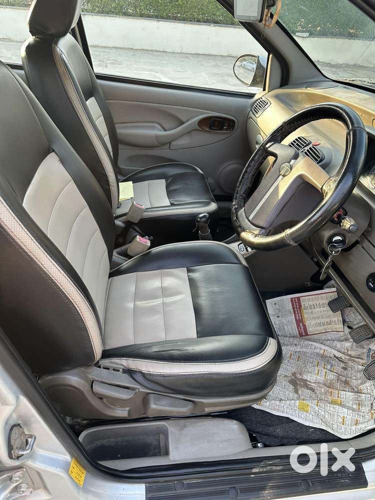 Tata Indigo Cs Evx, 2012, Diesel