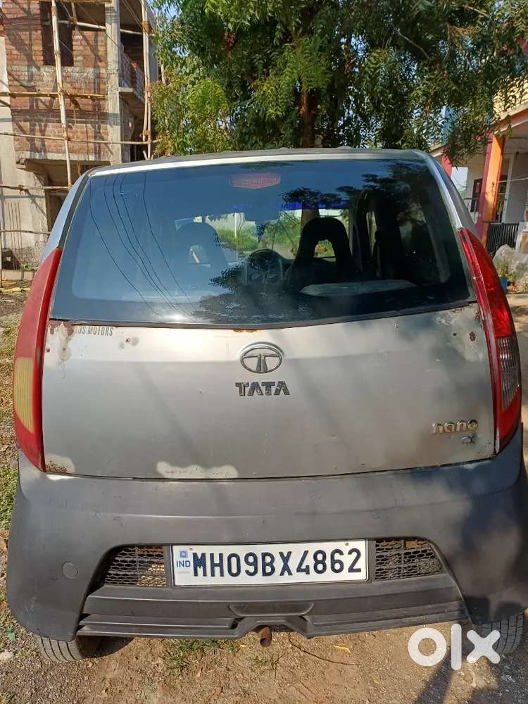 Tata Nano Xe 2011 Petrol