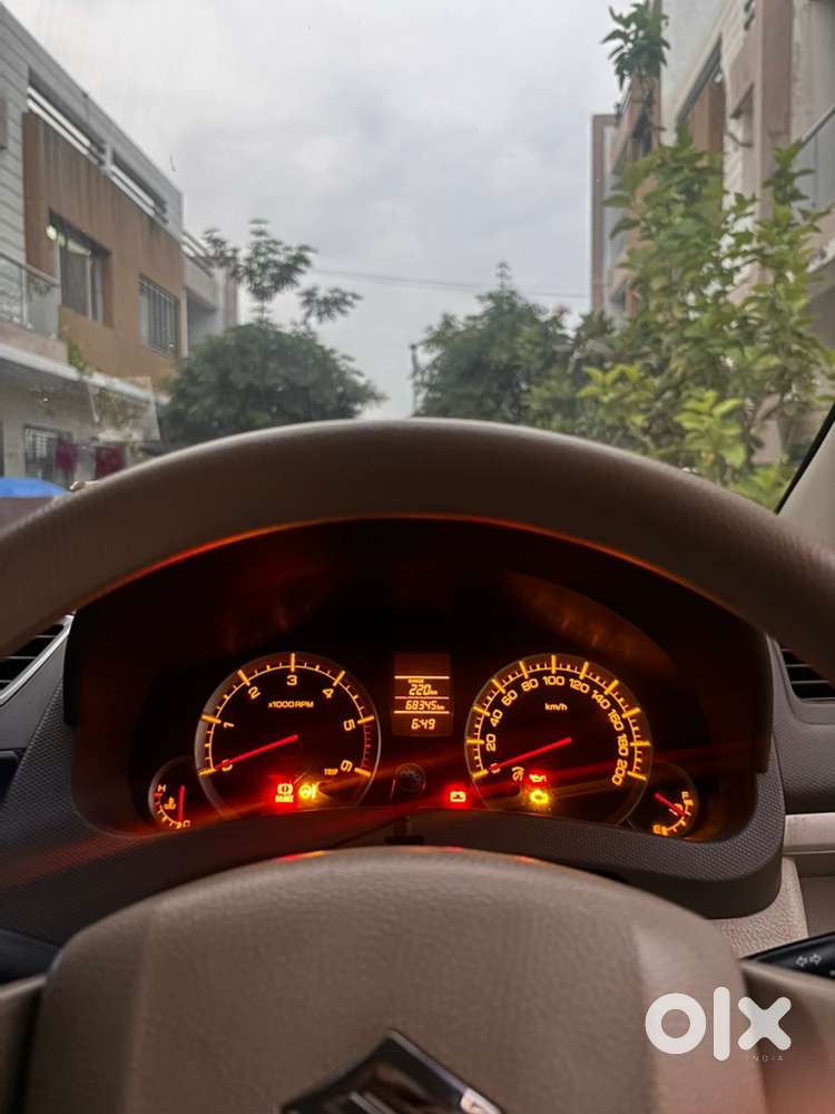Maruti Suzuki Ertiga 2015