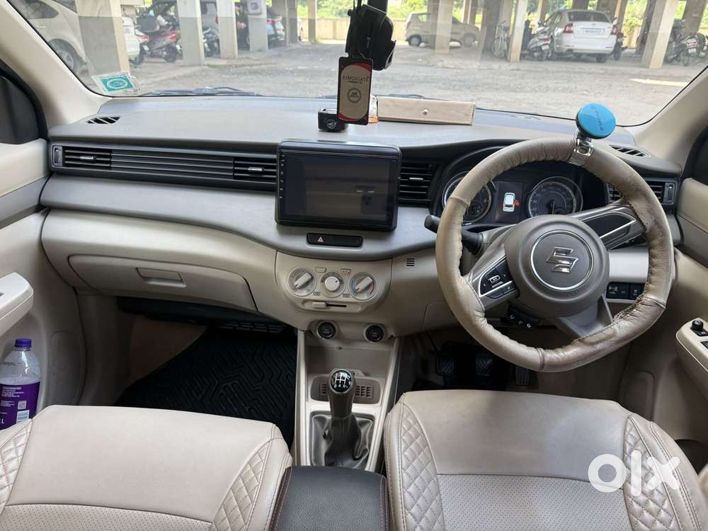 Maruti Suzuki Ertiga Vxi (o) Cng, 2023, Cng & Hybrids