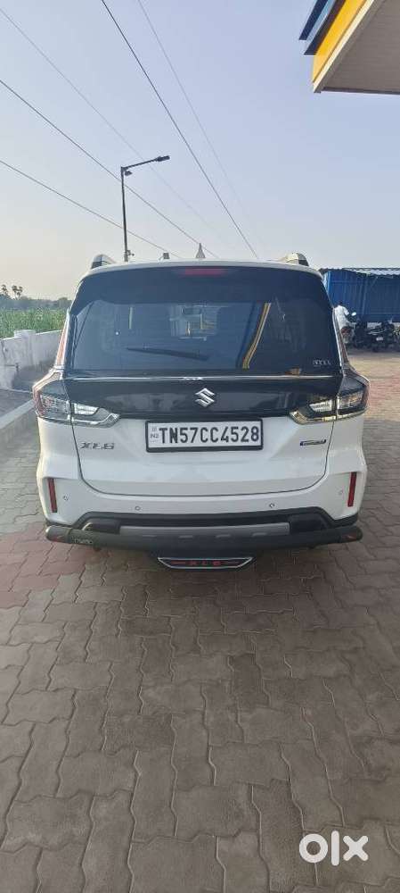 Maruti Suzuki Xl6 Zeta, 2022, Petrol