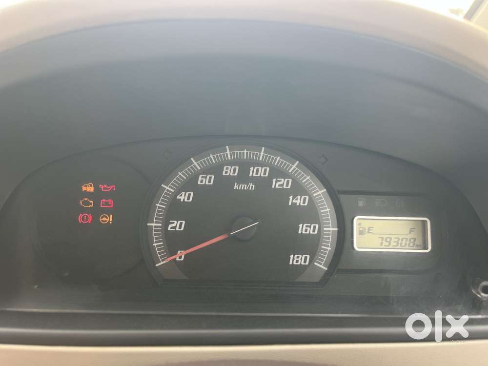 Maruti Suzuki Zen Estilo Lxi Bs Iv, 2011, Petrol